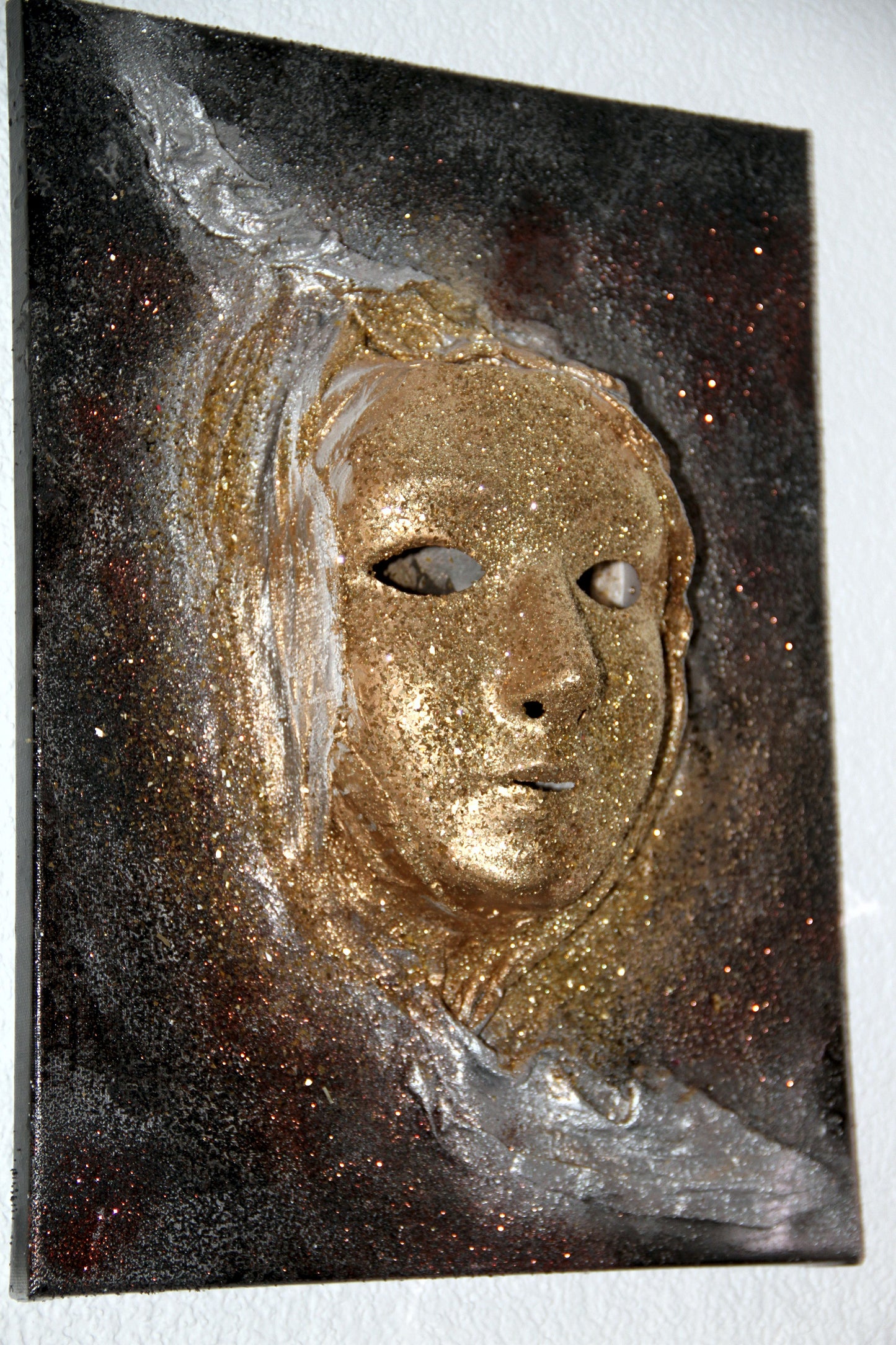 mask