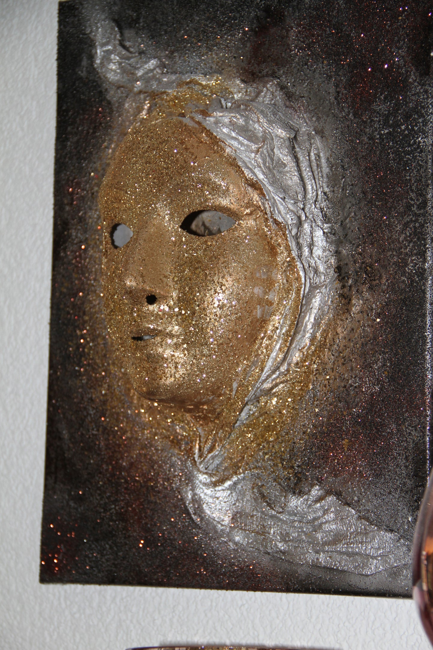 mask