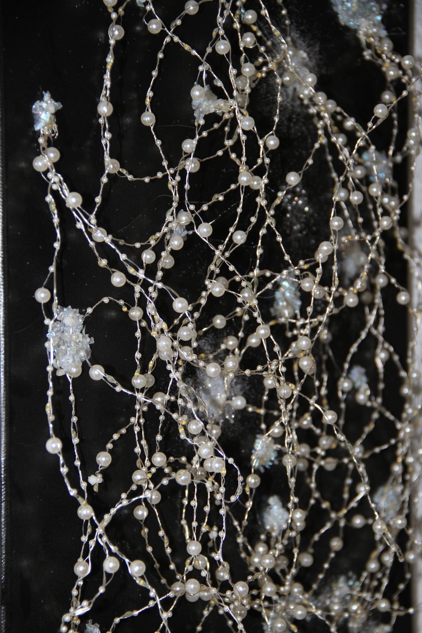 pearls